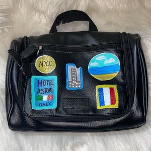 Travel Toiletry Bag